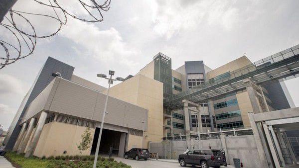After decade-long fight against prosecution, New Orleans man gets weekend of freedom